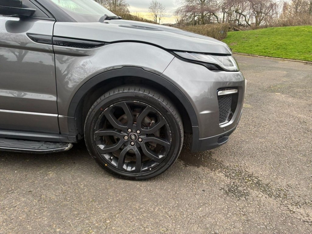 Used Land Rover Range Rover Evoque 2016 for sale - 77719986: Photo 28
