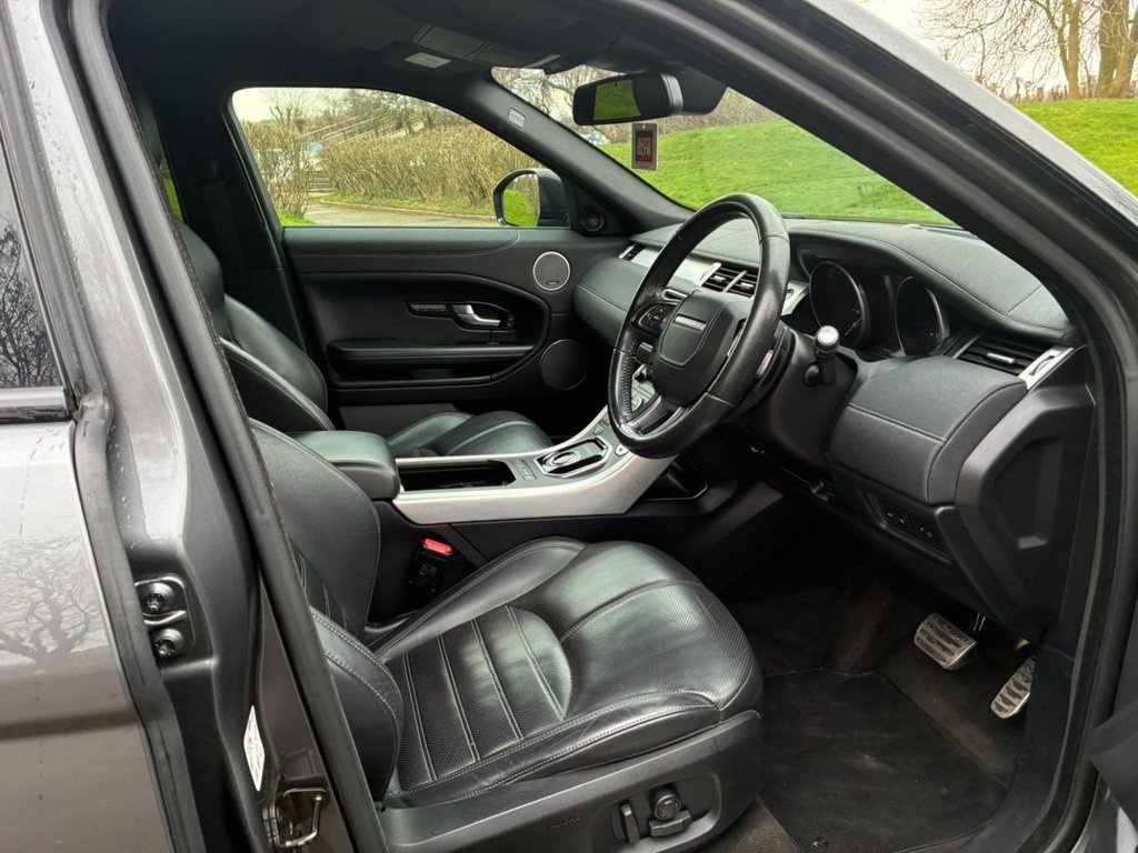 Used Land Rover Range Rover Evoque 2016 for sale - 77719986: Photo 3