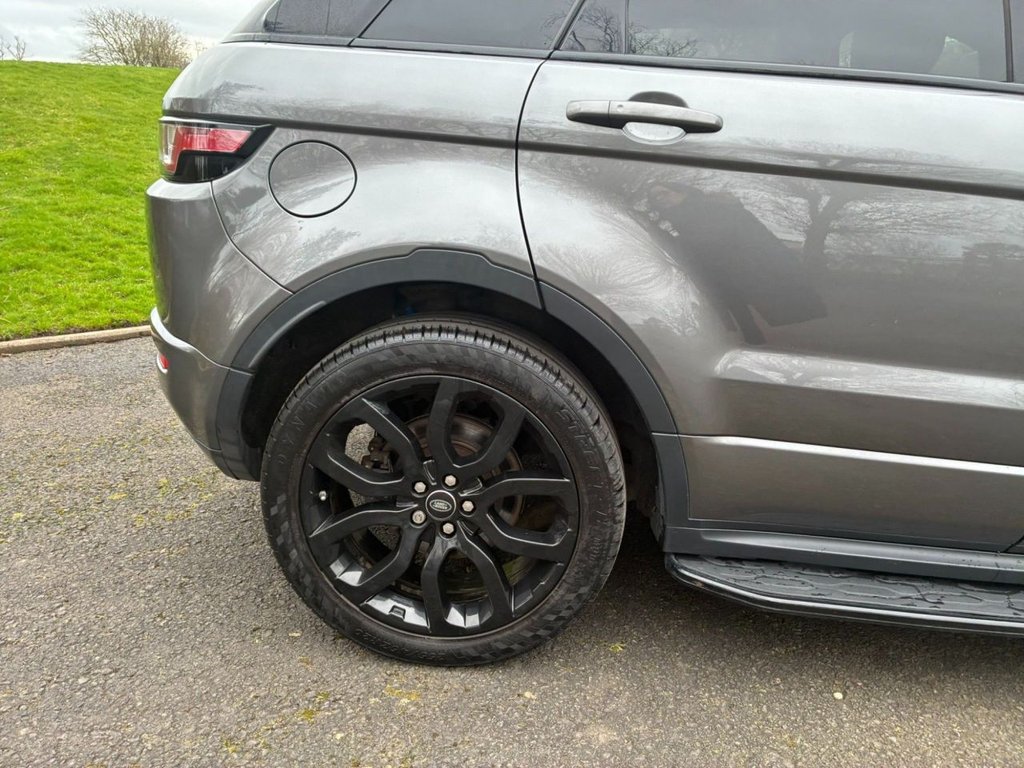 Used Land Rover Range Rover Evoque 2016 for sale - 77719986: Photo 30