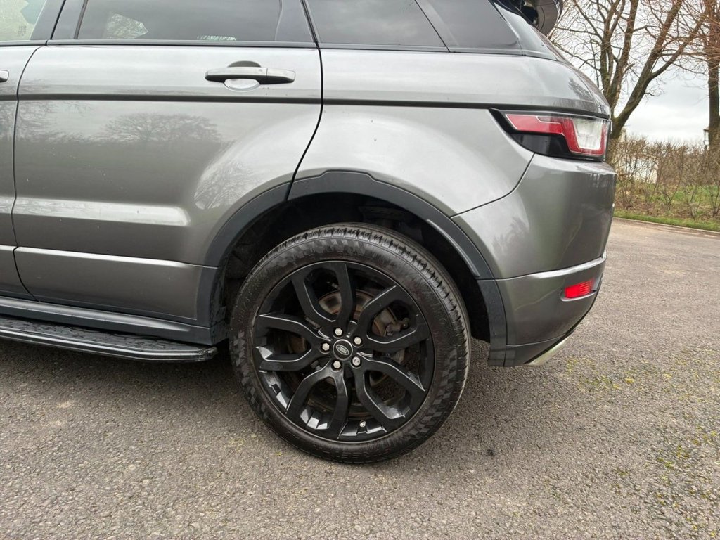Used Land Rover Range Rover Evoque 2016 for sale - 77719986: Photo 31