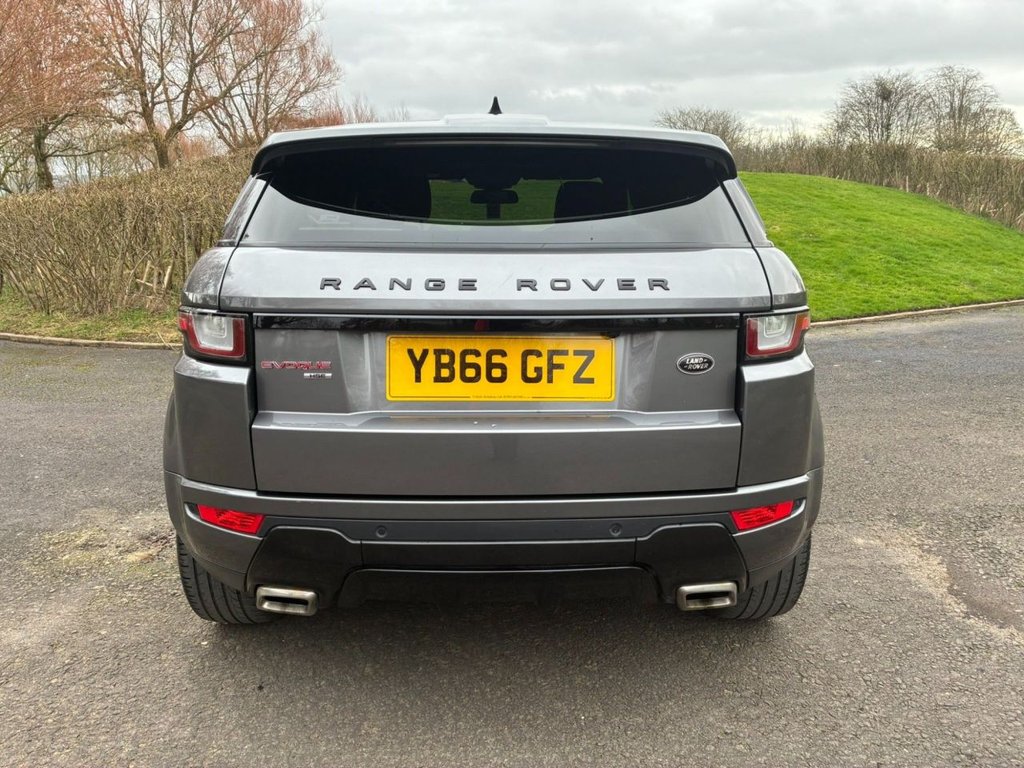 Used Land Rover Range Rover Evoque 2016 for sale - 77719986: Photo 32