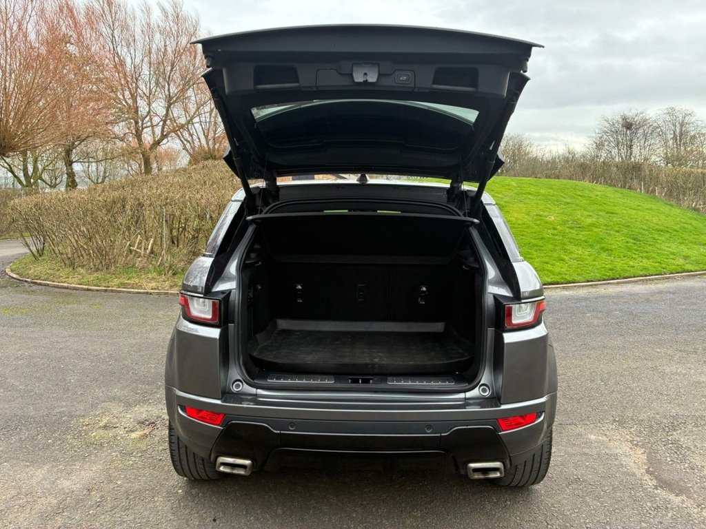 Used Land Rover Range Rover Evoque 2016 for sale - 77719986: Photo 33