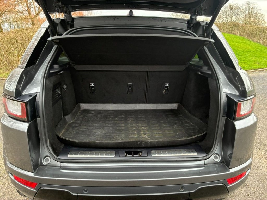 Used Land Rover Range Rover Evoque 2016 for sale - 77719986: Photo 34