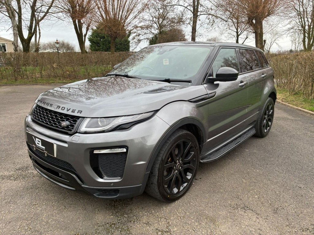 Used Land Rover Range Rover Evoque 2016 for sale - 77719986: Photo 37