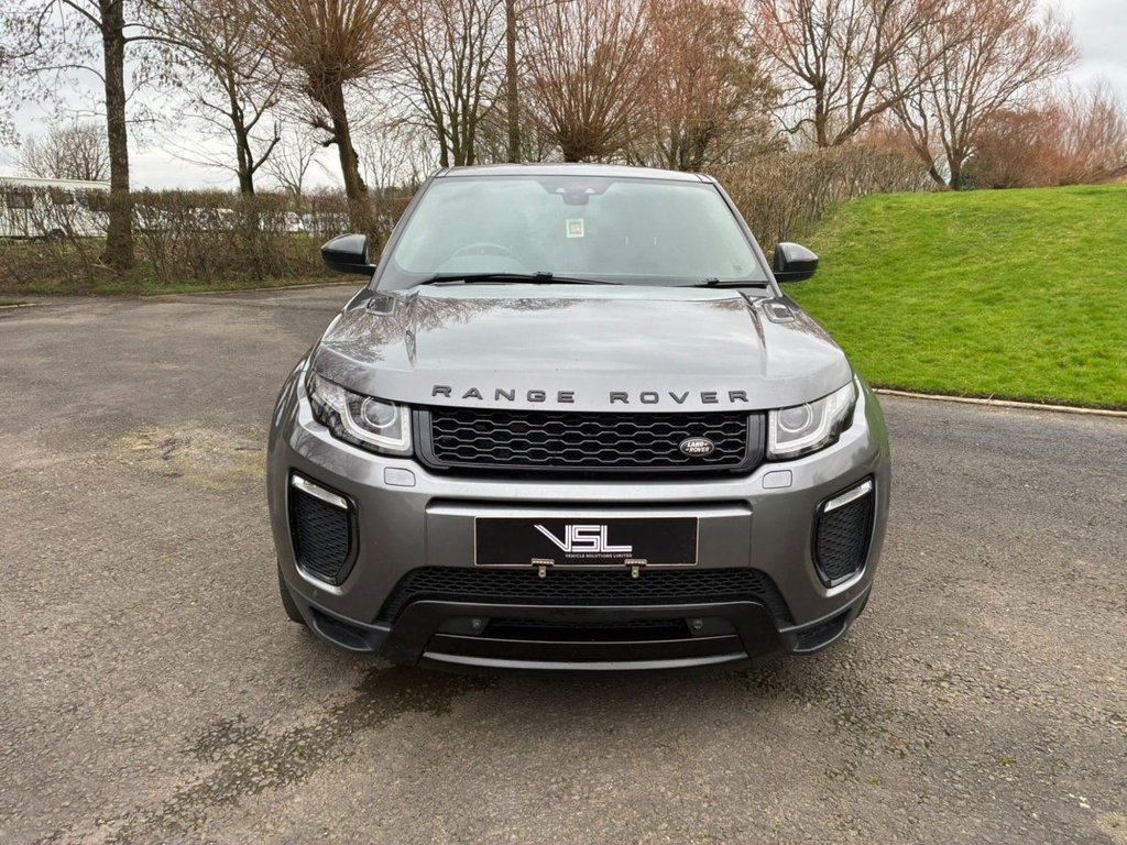 Used Land Rover Range Rover Evoque 2016 for sale - 77719986: Photo 39