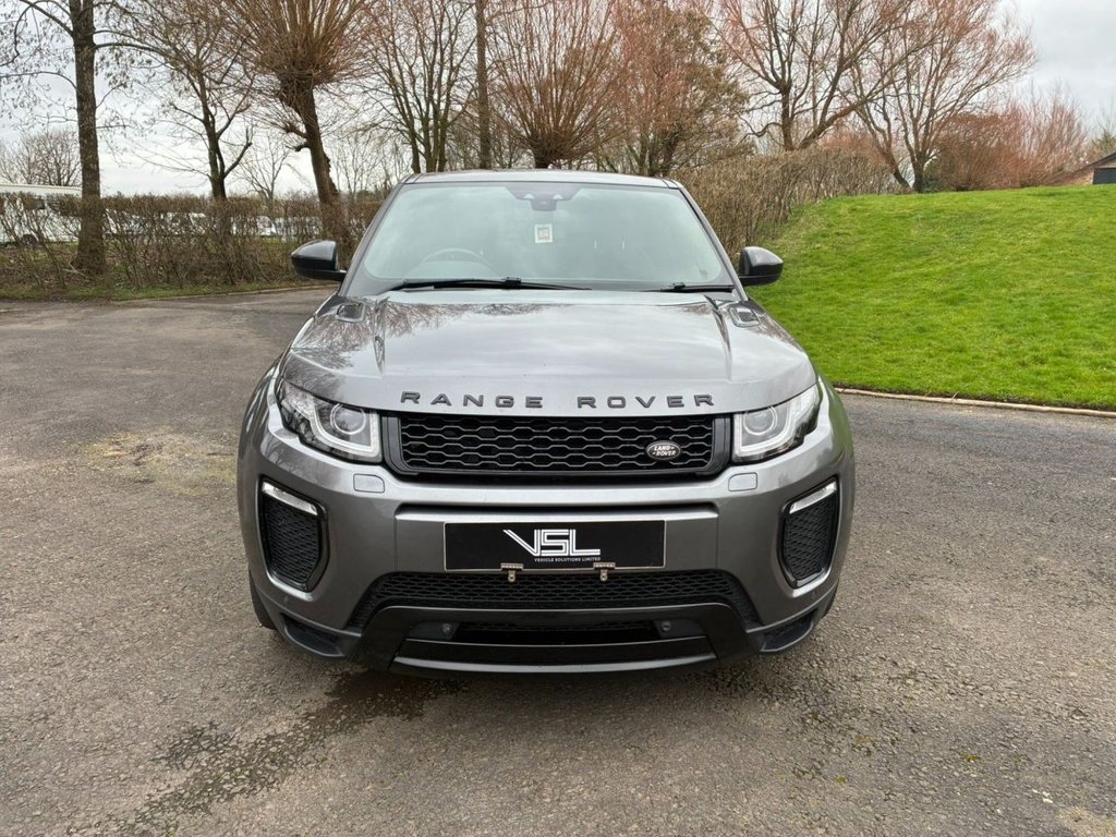 Used Land Rover Range Rover Evoque 2016 for sale - 77719986: Photo 6