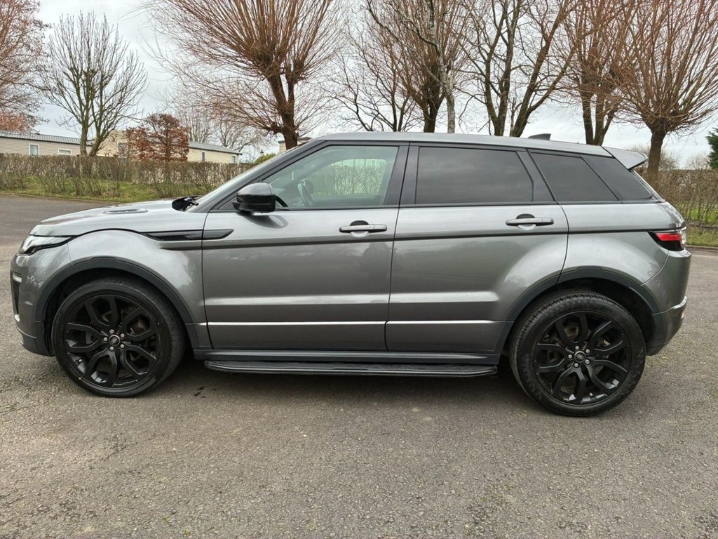 Used Land Rover Range Rover Evoque 2016 for sale - 77719986: Photo 7