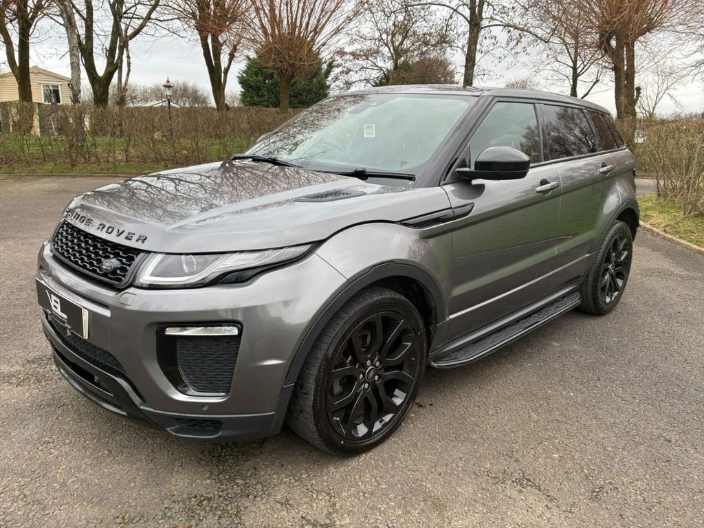 Used Land Rover Range Rover Evoque 2016 for sale - 77719986: Photo 9