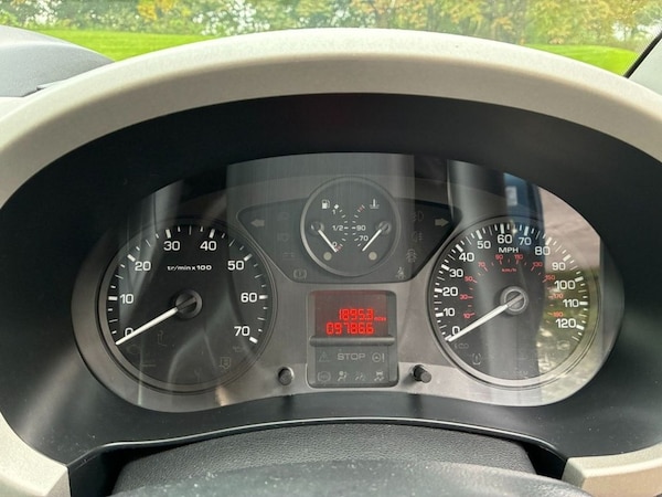 Used Citroen Berlingo Multispace 2015 for sale - 76147296: Photo 15