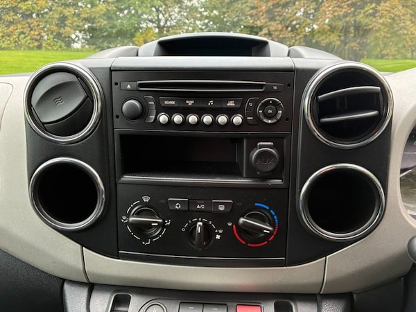 Used Citroen Berlingo Multispace 2015 for sale - 76147296: Photo 16