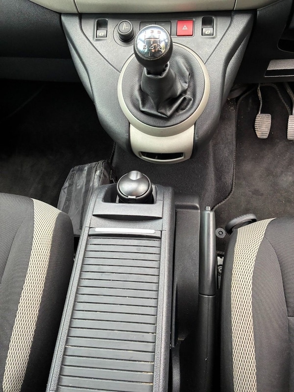 Used Citroen Berlingo Multispace 2015 for sale - 76147296: Photo 19