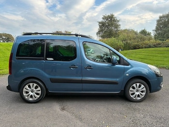 Used Citroen Berlingo Multispace 2015 for sale - 76147296: Photo 2