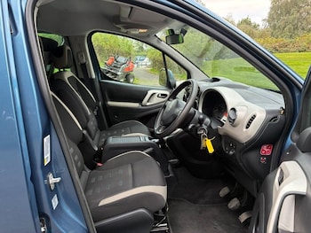 Used Citroen Berlingo Multispace 2015 for sale - 76147296: Photo 3