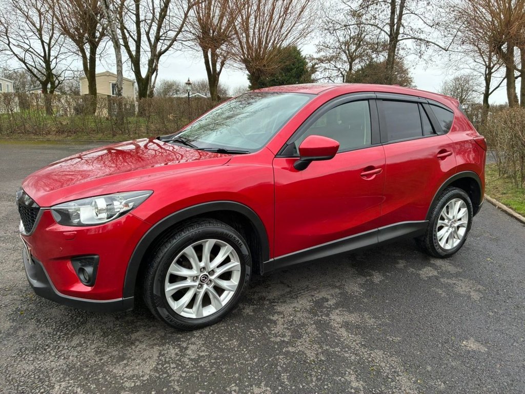 Used Mazda CX-5 2013 for sale - 78181170: Photo 10