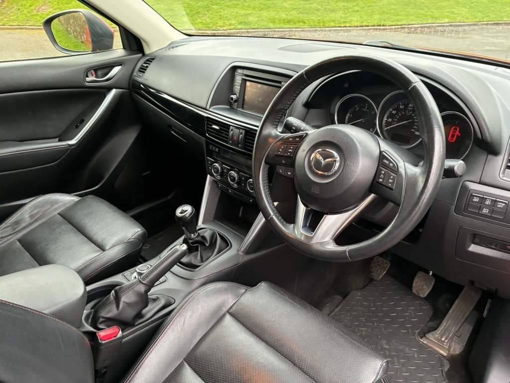 Used Mazda CX-5 2013 for sale - 78181170: Photo 13