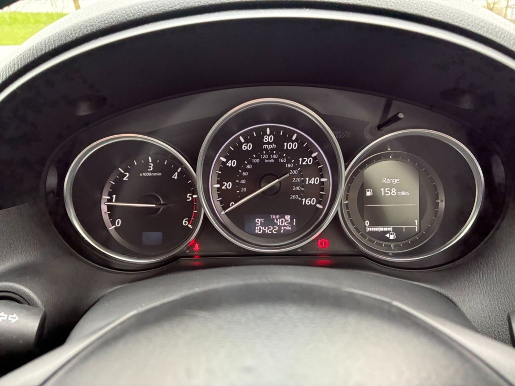 Used Mazda CX-5 2013 for sale - 78181170: Photo 16