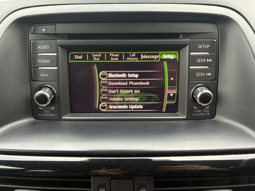 Used Mazda CX-5 2013 for sale - 78181170: Photo 17