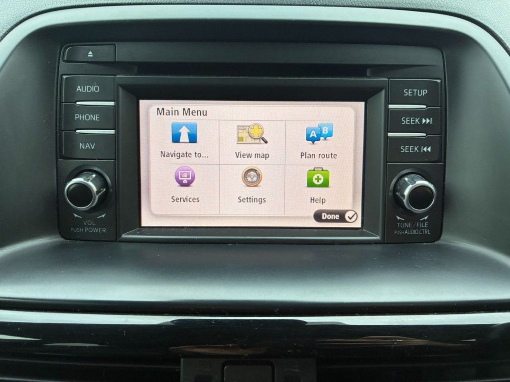 Used Mazda CX-5 2013 for sale - 78181170: Photo 18