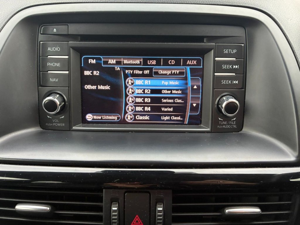 Used Mazda CX-5 2013 for sale - 78181170: Photo 21