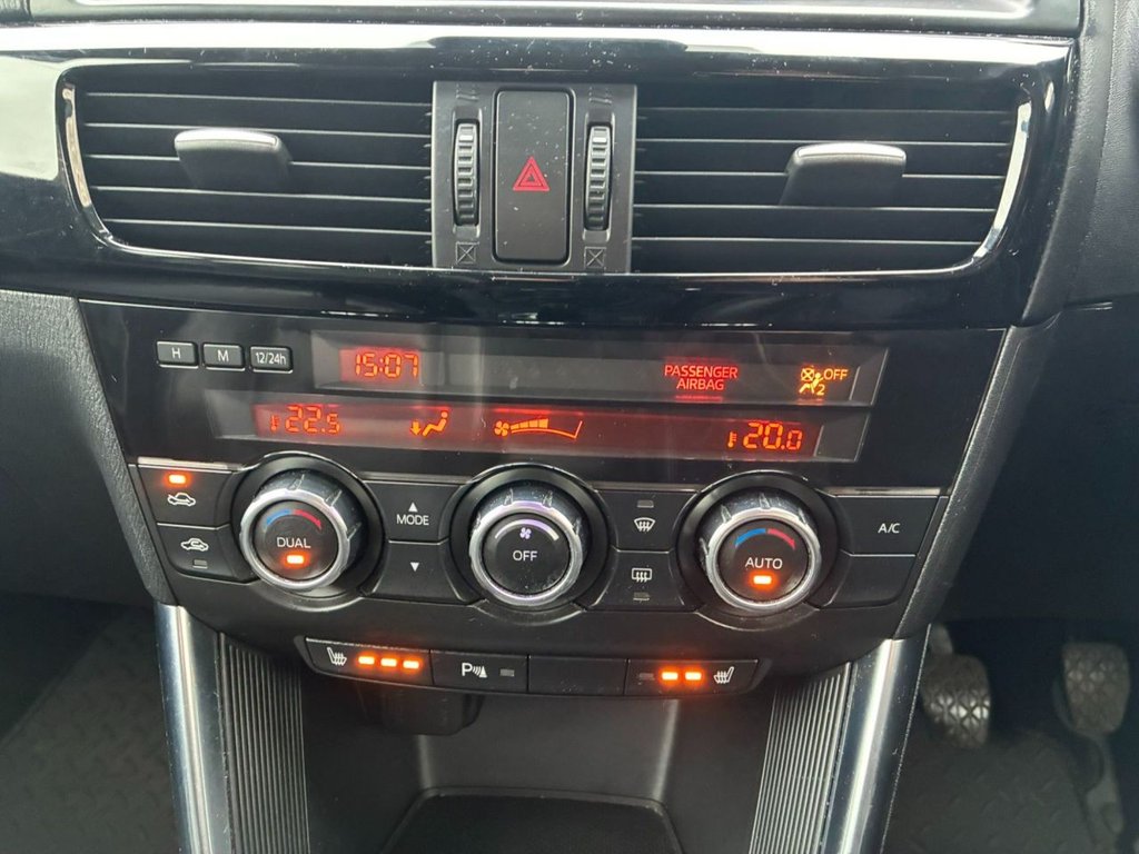 Used Mazda CX-5 2013 for sale - 78181170: Photo 22