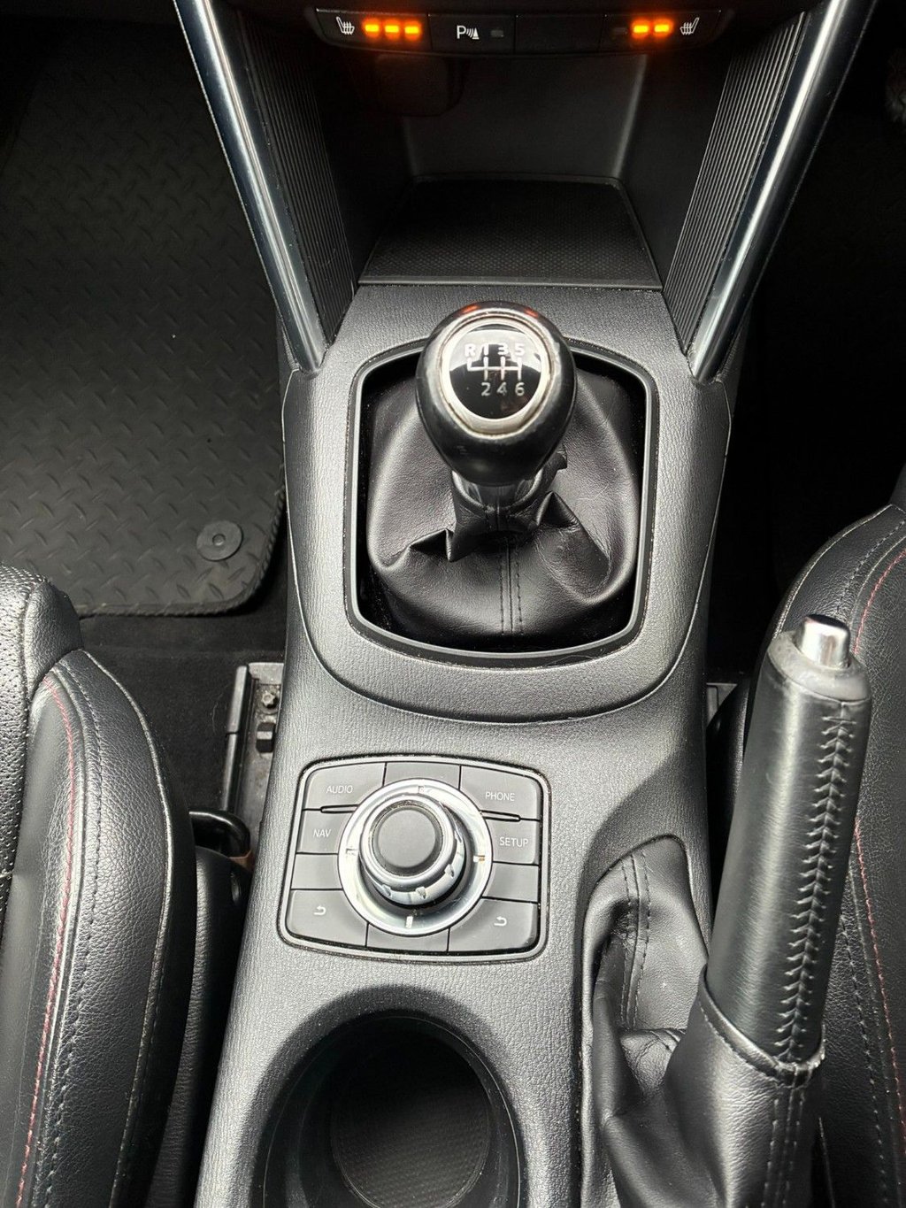 Used Mazda CX-5 2013 for sale - 78181170: Photo 26