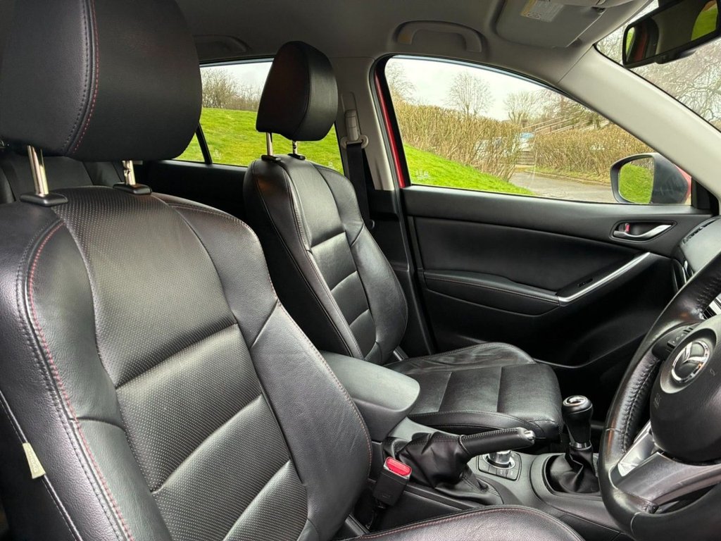 Used Mazda CX-5 2013 for sale - 78181170: Photo 27
