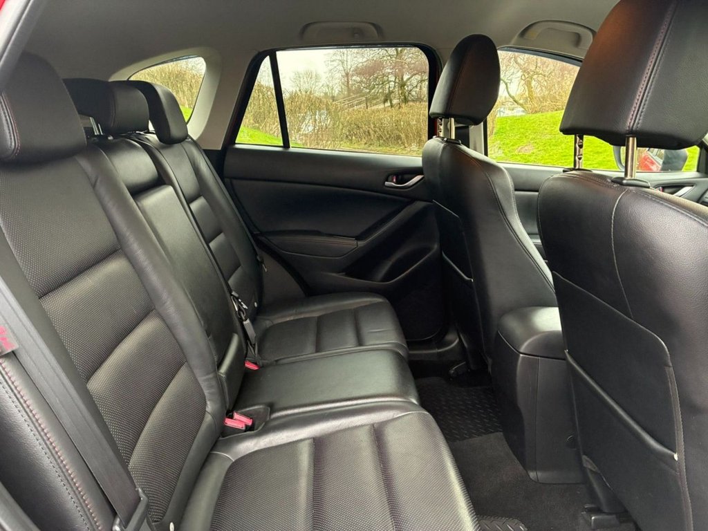 Used Mazda CX-5 2013 for sale - 78181170: Photo 29