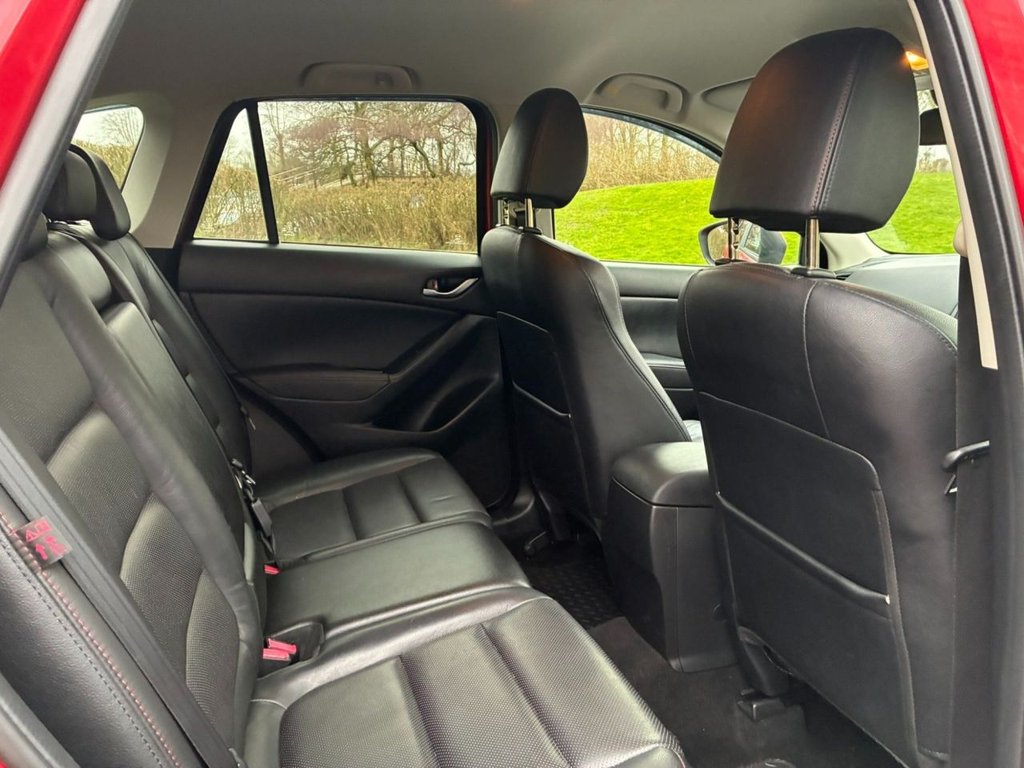 Used Mazda CX-5 2013 for sale - 78181170: Photo 30