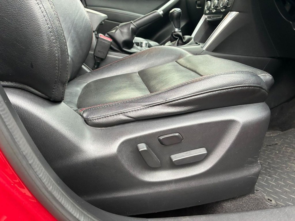 Used Mazda CX-5 2013 for sale - 78181170: Photo 31