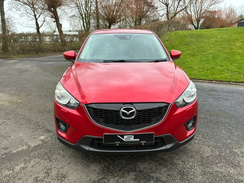 Used Mazda CX-5 2013 for sale - 78181170: Photo 45