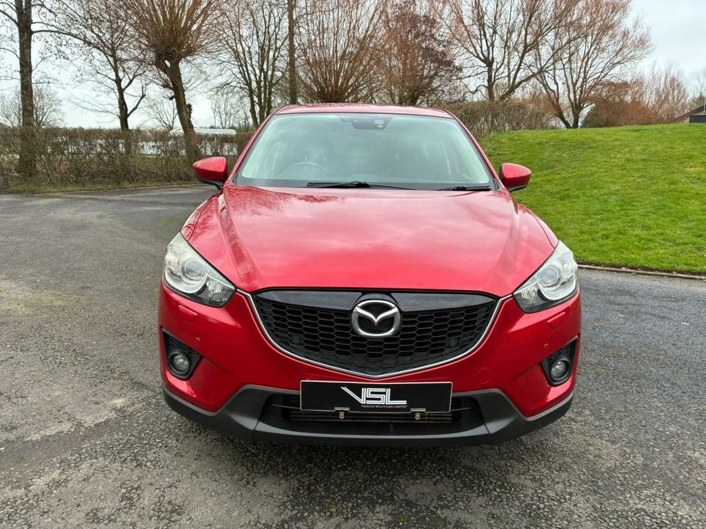 Used Mazda CX-5 2013 for sale - 78181170: Photo 6