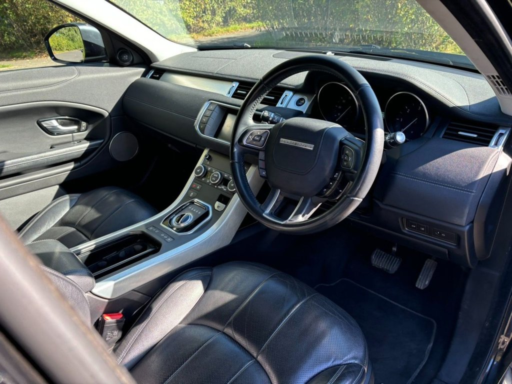 Used Land Rover Range Rover Evoque 2017 for sale - 76068713: Photo 11