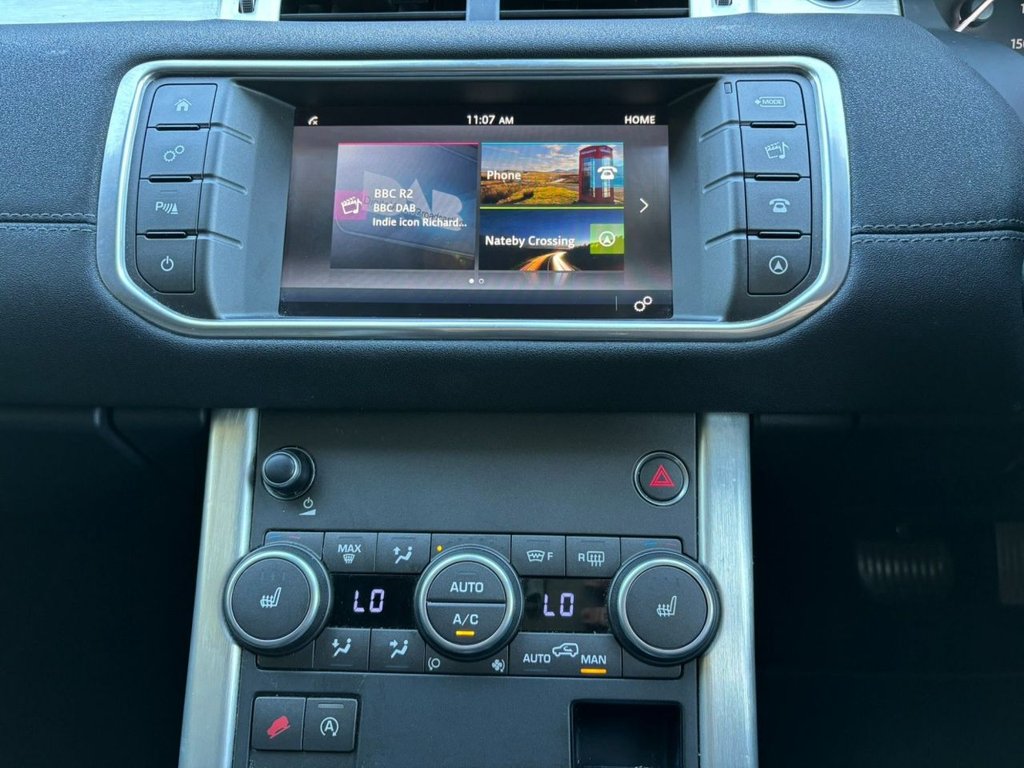 Used Land Rover Range Rover Evoque 2017 for sale - 76068713: Photo 16