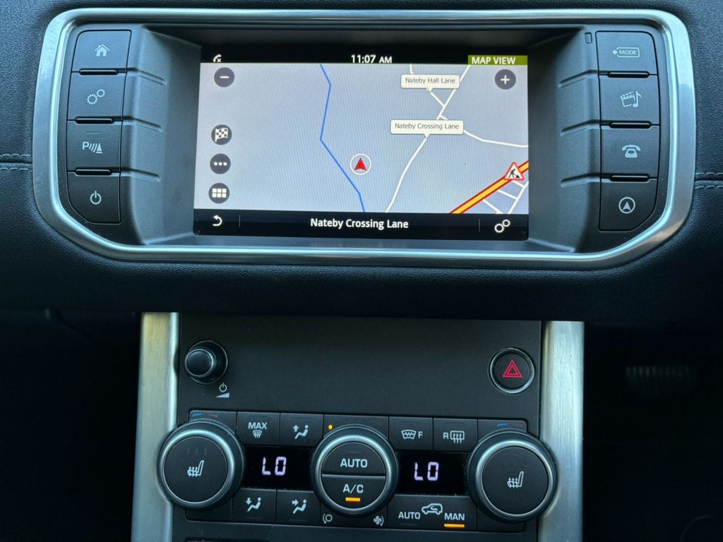 Used Land Rover Range Rover Evoque 2017 for sale - 76068713: Photo 17