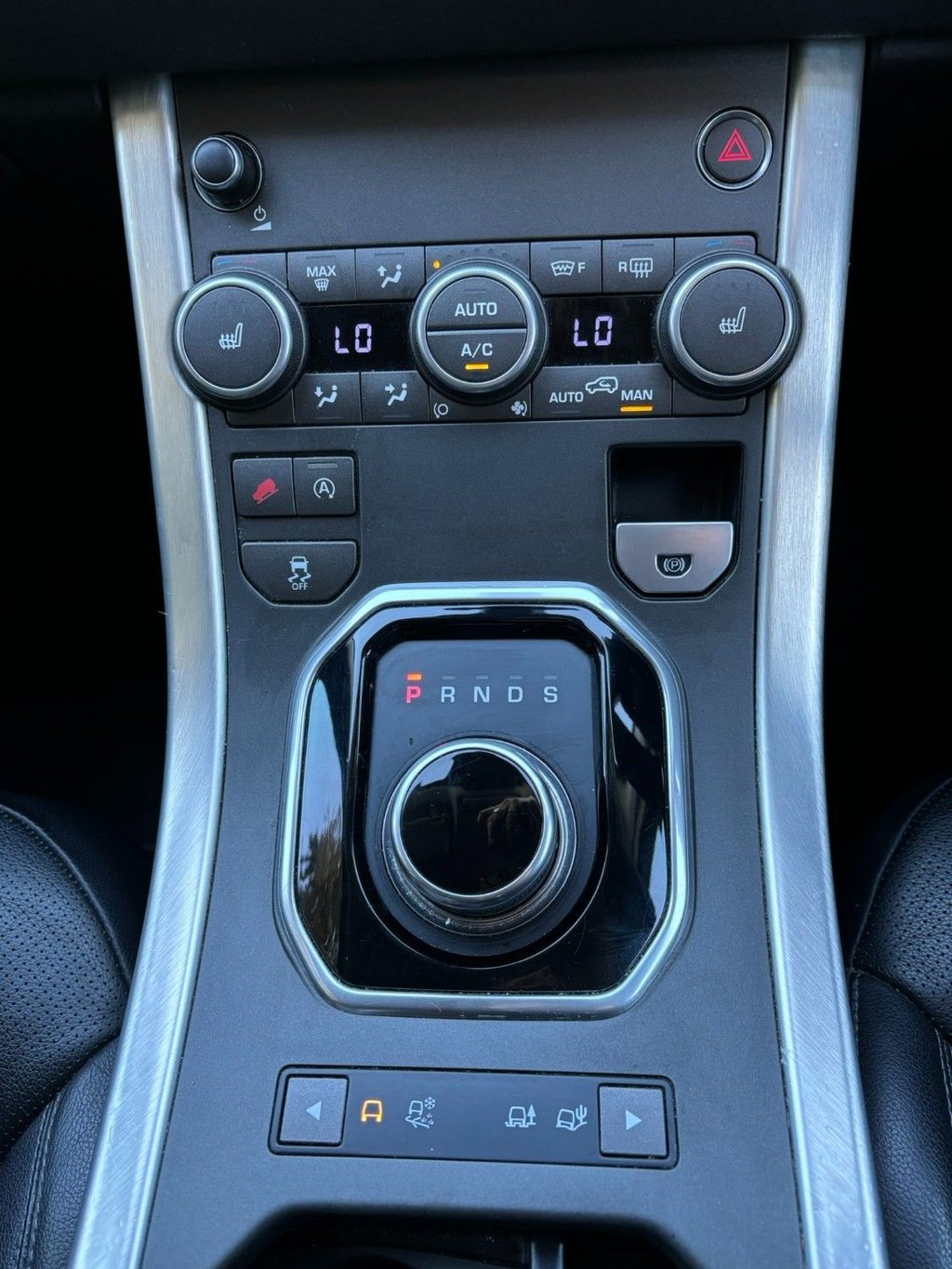Used Land Rover Range Rover Evoque 2017 for sale - 76068713: Photo 19
