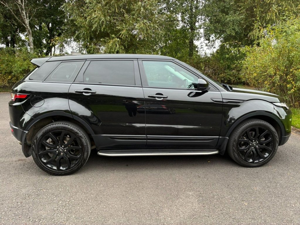 Used Land Rover Range Rover Evoque 2017 for sale - 76068713: Photo 2