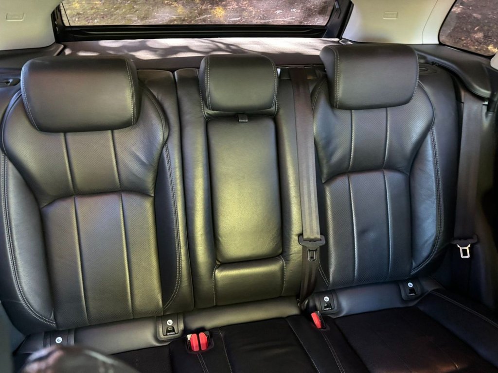 Used Land Rover Range Rover Evoque 2017 for sale - 76068713: Photo 21