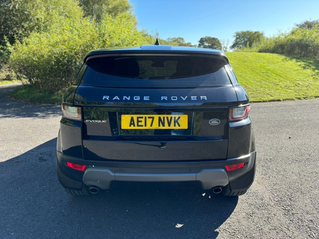 Used Land Rover Range Rover Evoque 2017 for sale - 76068713: Photo 24