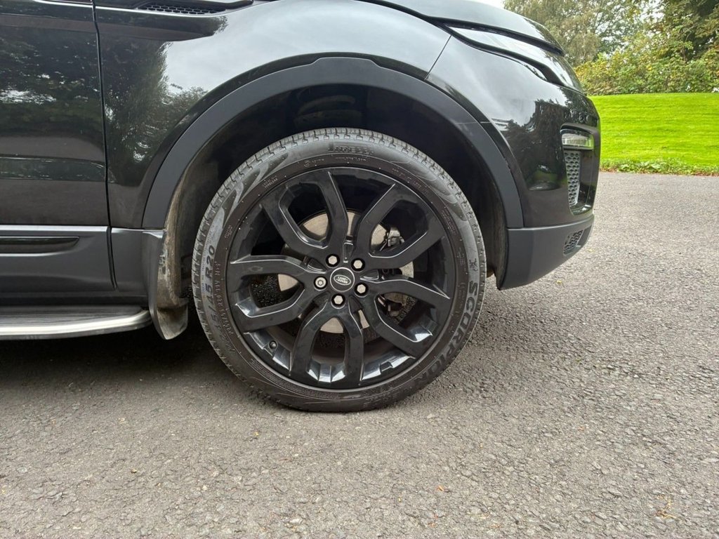 Used Land Rover Range Rover Evoque 2017 for sale - 76068713: Photo 27