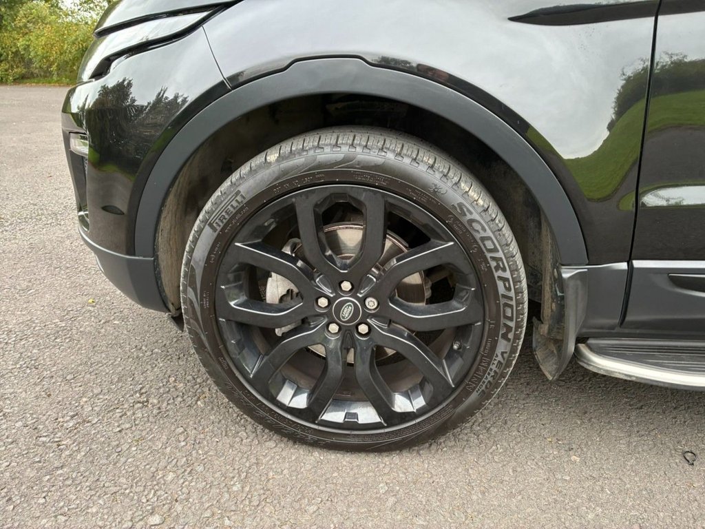 Used Land Rover Range Rover Evoque 2017 for sale - 76068713: Photo 30