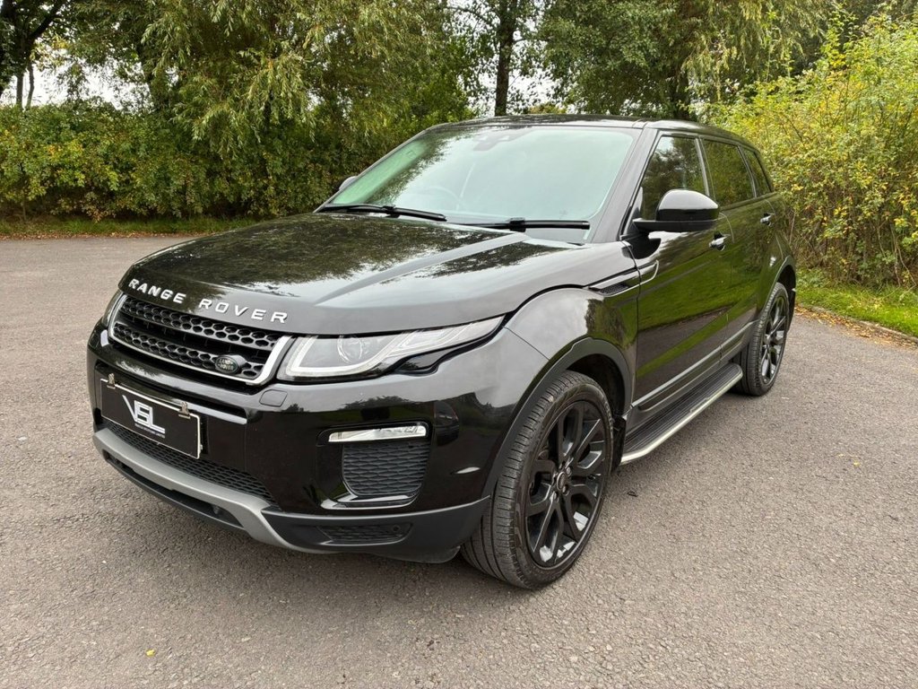 Used Land Rover Range Rover Evoque 2017 for sale - 76068713: Photo 31
