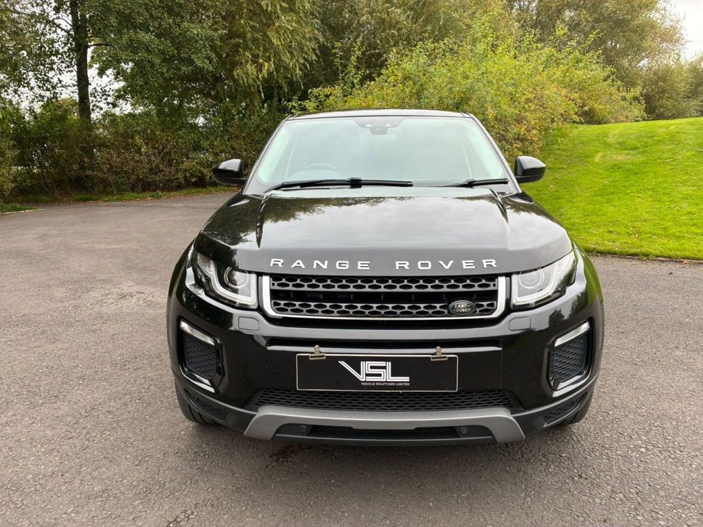 Used Land Rover Range Rover Evoque 2017 for sale - 76068713: Photo 32