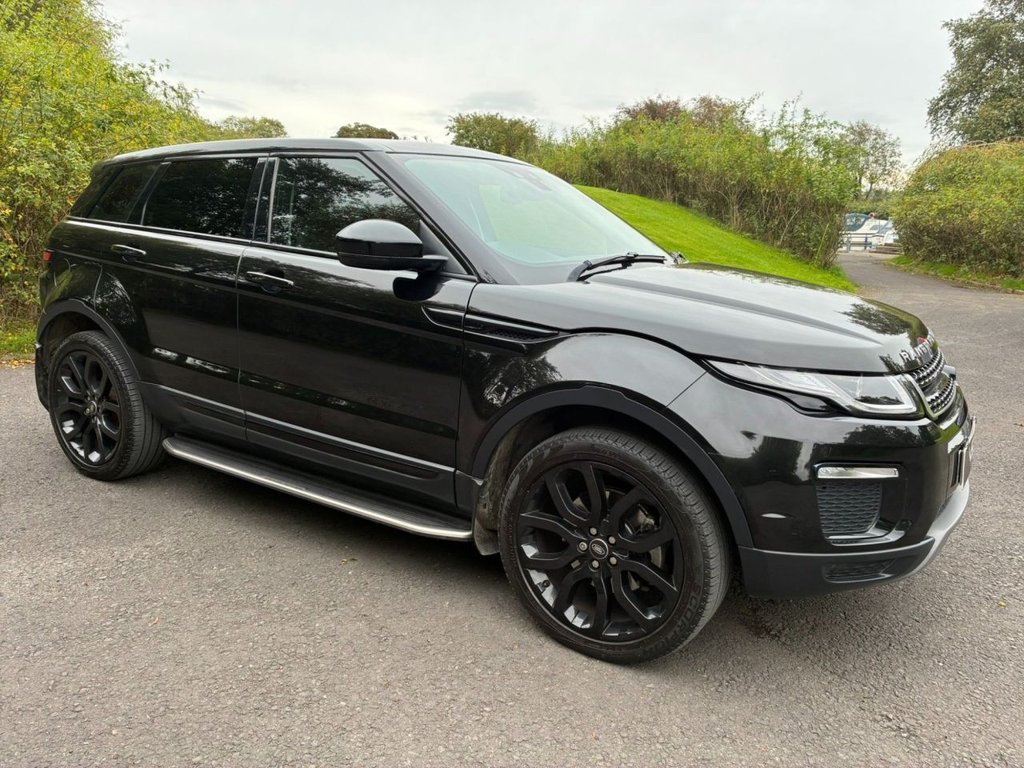 Used Land Rover Range Rover Evoque 2017 for sale - 76068713: Photo 33