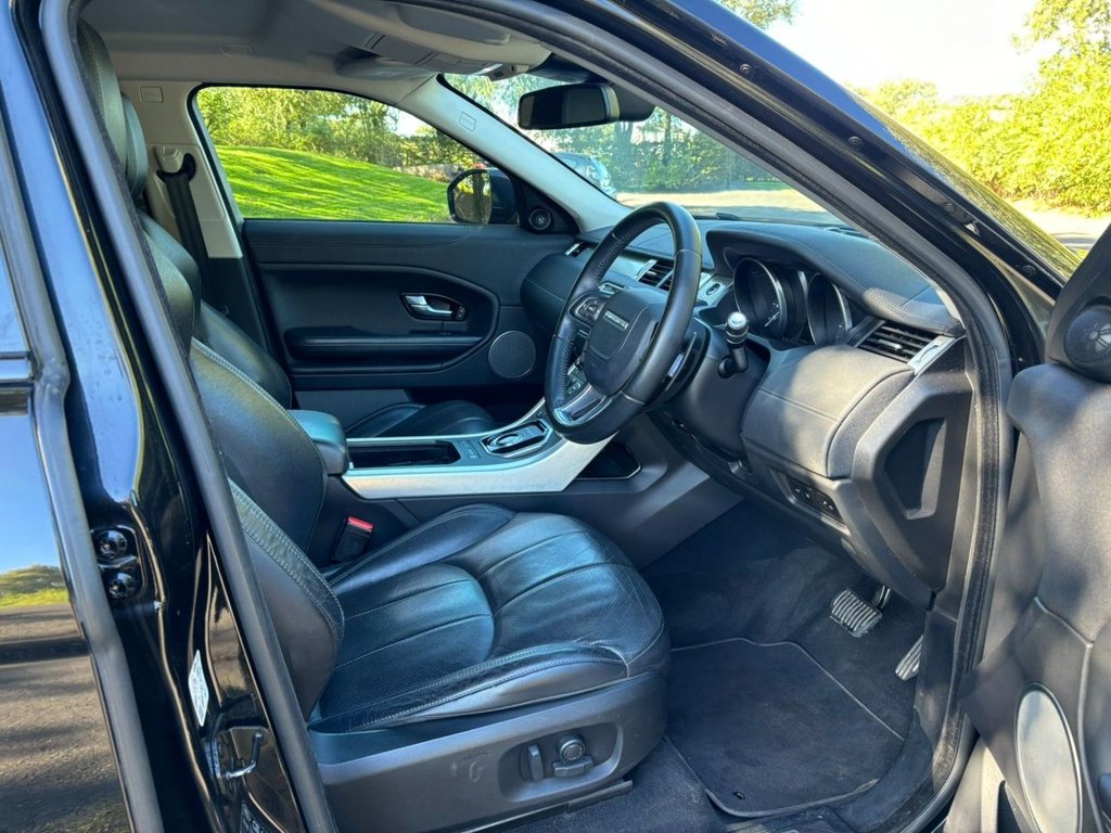 Used Land Rover Range Rover Evoque 2017 for sale - 76068713: Photo 35