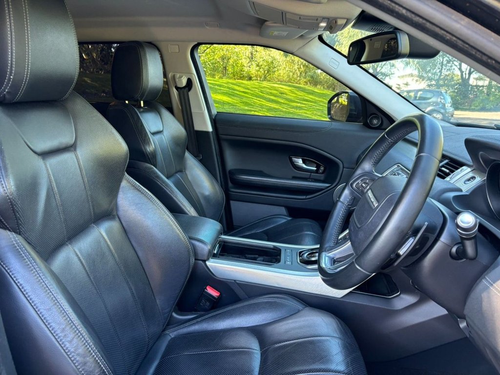 Used Land Rover Range Rover Evoque 2017 for sale - 76068713: Photo 36