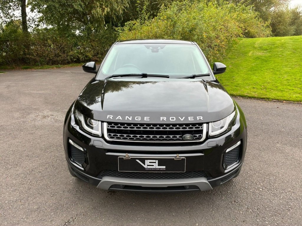 Used Land Rover Range Rover Evoque 2017 for sale - 76068713: Photo 5