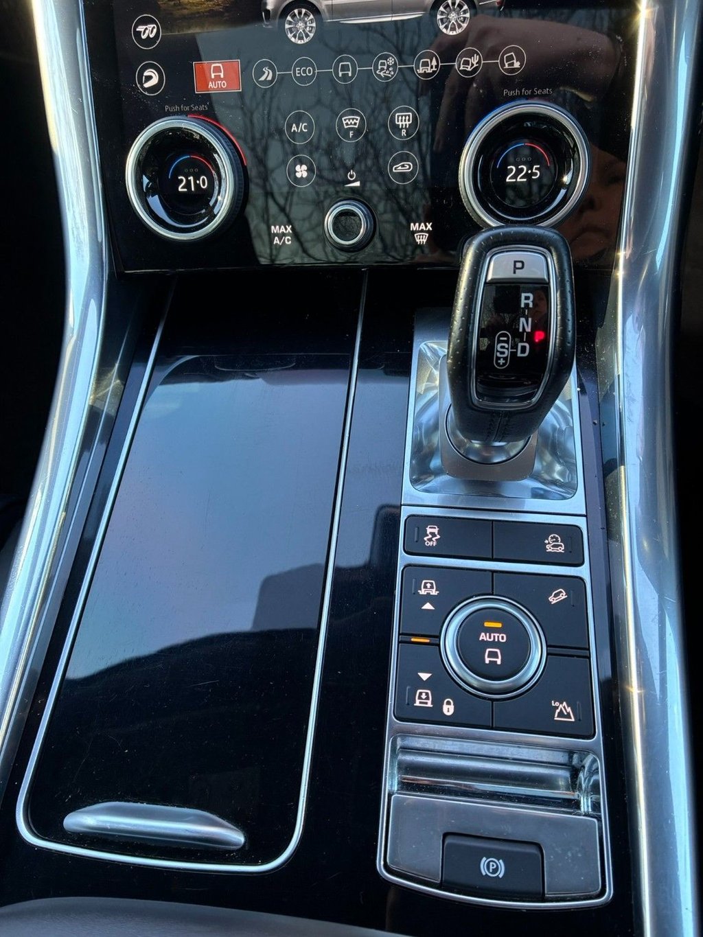 Used Land Rover Range Rover Sport 2018 for sale - 77356113: Photo 15