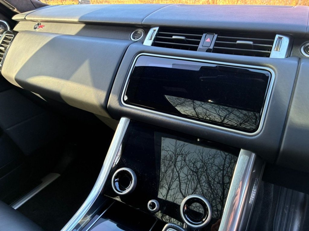 Used Land Rover Range Rover Sport 2018 for sale - 77356113: Photo 19