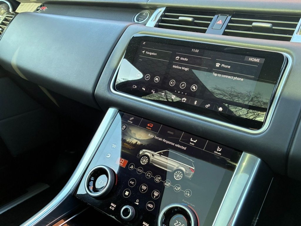 Used Land Rover Range Rover Sport 2018 for sale - 77356113: Photo 20