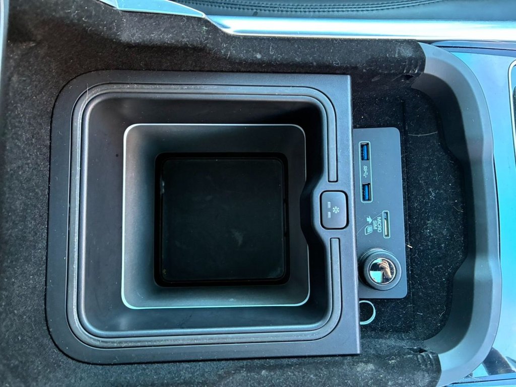 Used Land Rover Range Rover Sport 2018 for sale - 77356113: Photo 21